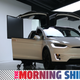 Illustration for article titled Tesla Had The Best Performing Automotive Stock Of The Decade